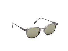 ZEGNA EZ0260 15N 50 SUNGLASSES