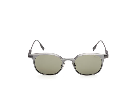 ZEGNA EZ0260 15N 50 SUNGLASSES