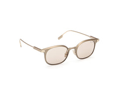 ZEGNA EZ0260 32E 50 SUNGLASSES