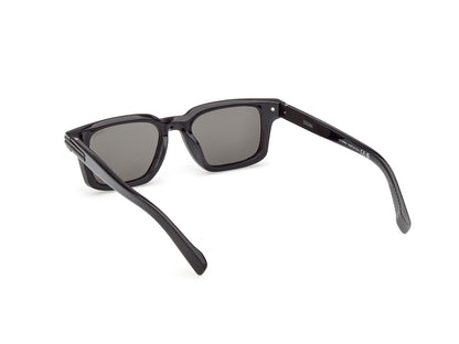 ZEGNA EZ0280 20D 50 SUNGLASSES