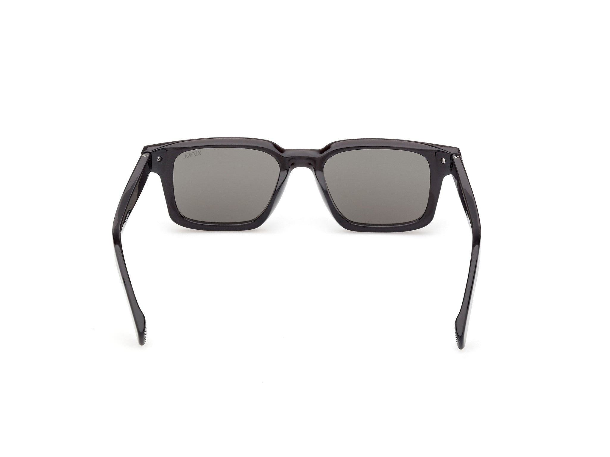 ZEGNA EZ0280 20D 50 SUNGLASSES