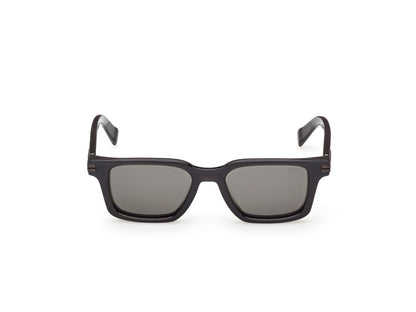 ZEGNA EZ0280 20D 50 SUNGLASSES