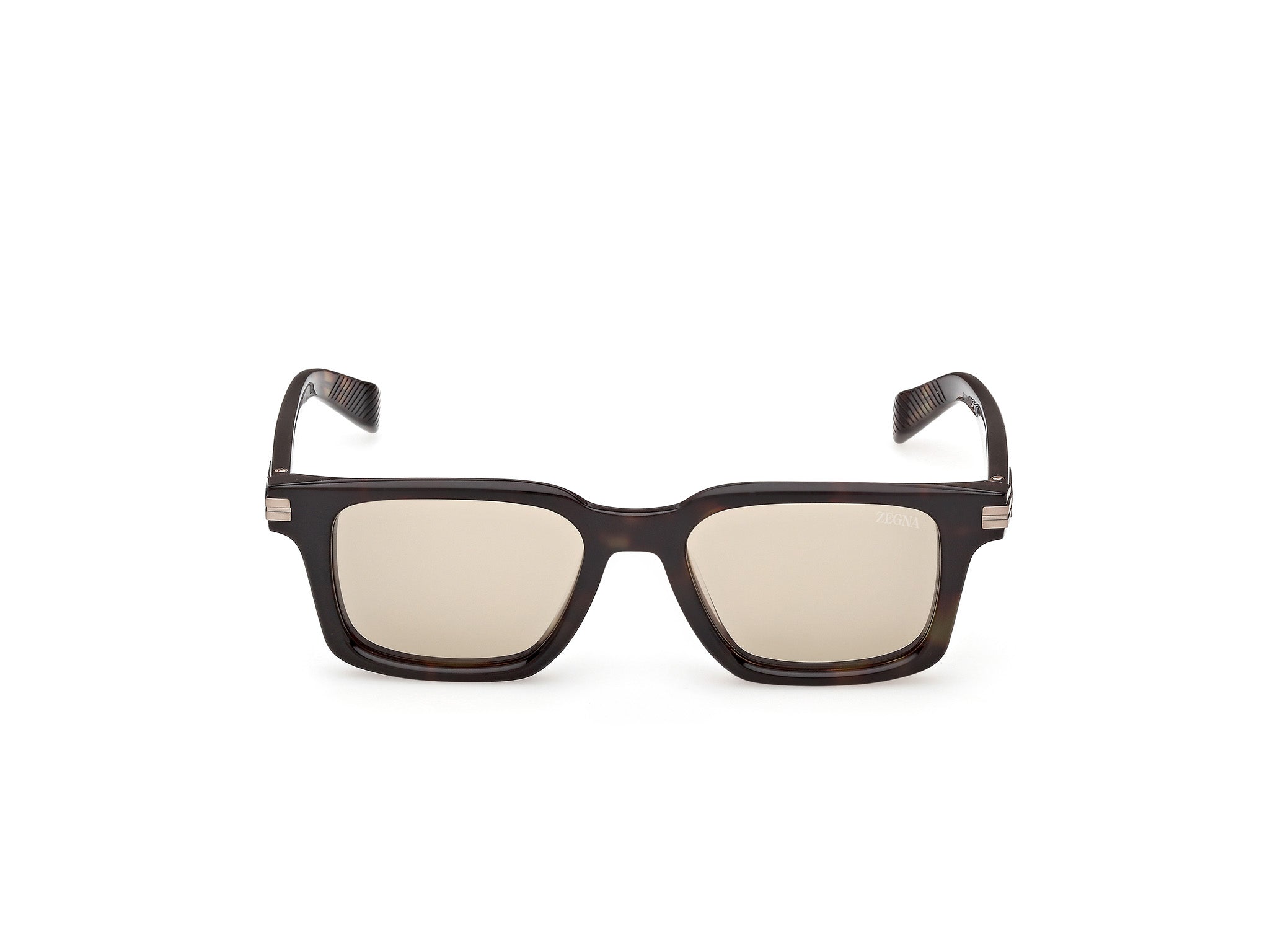 ZEGNA EZ0280 52E 50 SUNGLASSES