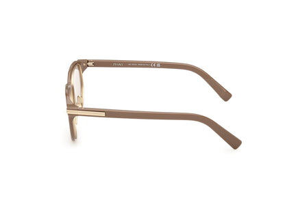 ZEGNA EZ0285 45E 50 SUNGLASSES