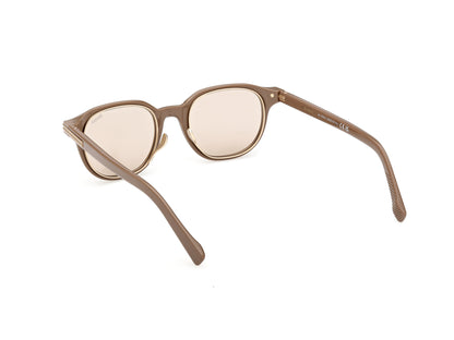 ZEGNA EZ0285 45E 50 SUNGLASSES