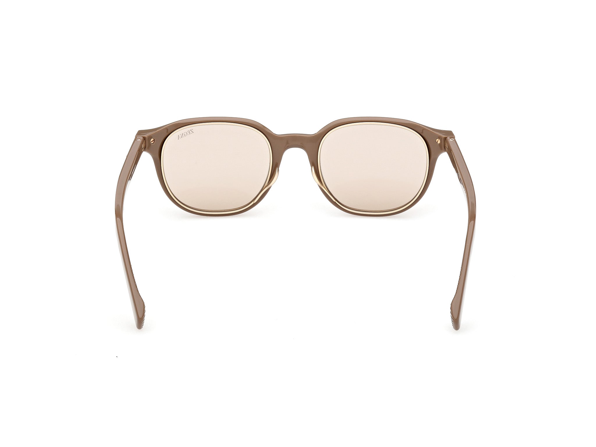 ZEGNA EZ0285 45E 50 SUNGLASSES