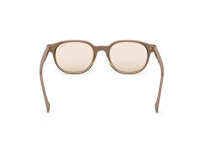 ZEGNA EZ0285 45E 50 SUNGLASSES