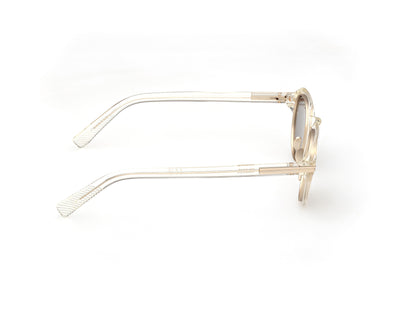 ZEGNA EZ0286 39A 47 SUNGLASSES