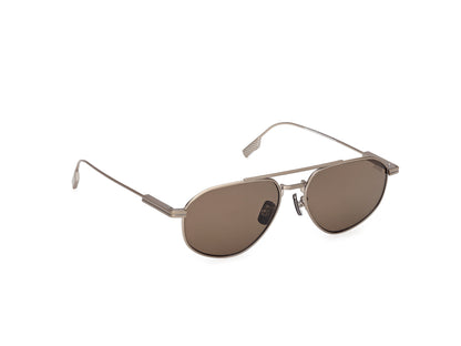 ZEGNA EZ0289 35H 56 SUNGLASSES