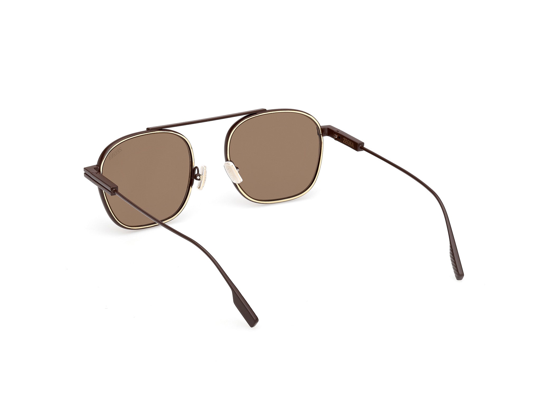 ZEGNA EZ0290 49E 53 SUNGLASSES