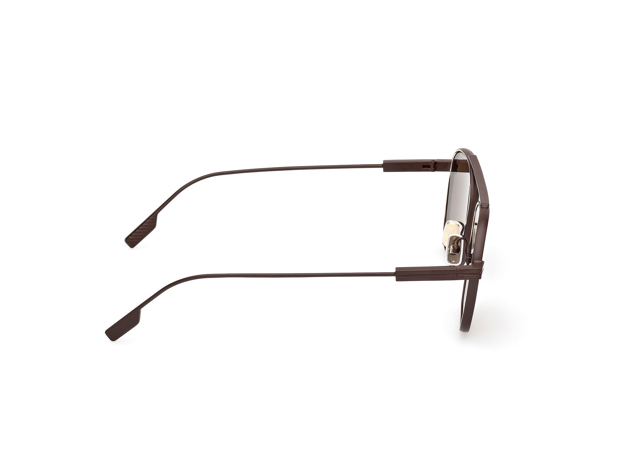 ZEGNA EZ0290 49E 53 SUNGLASSES