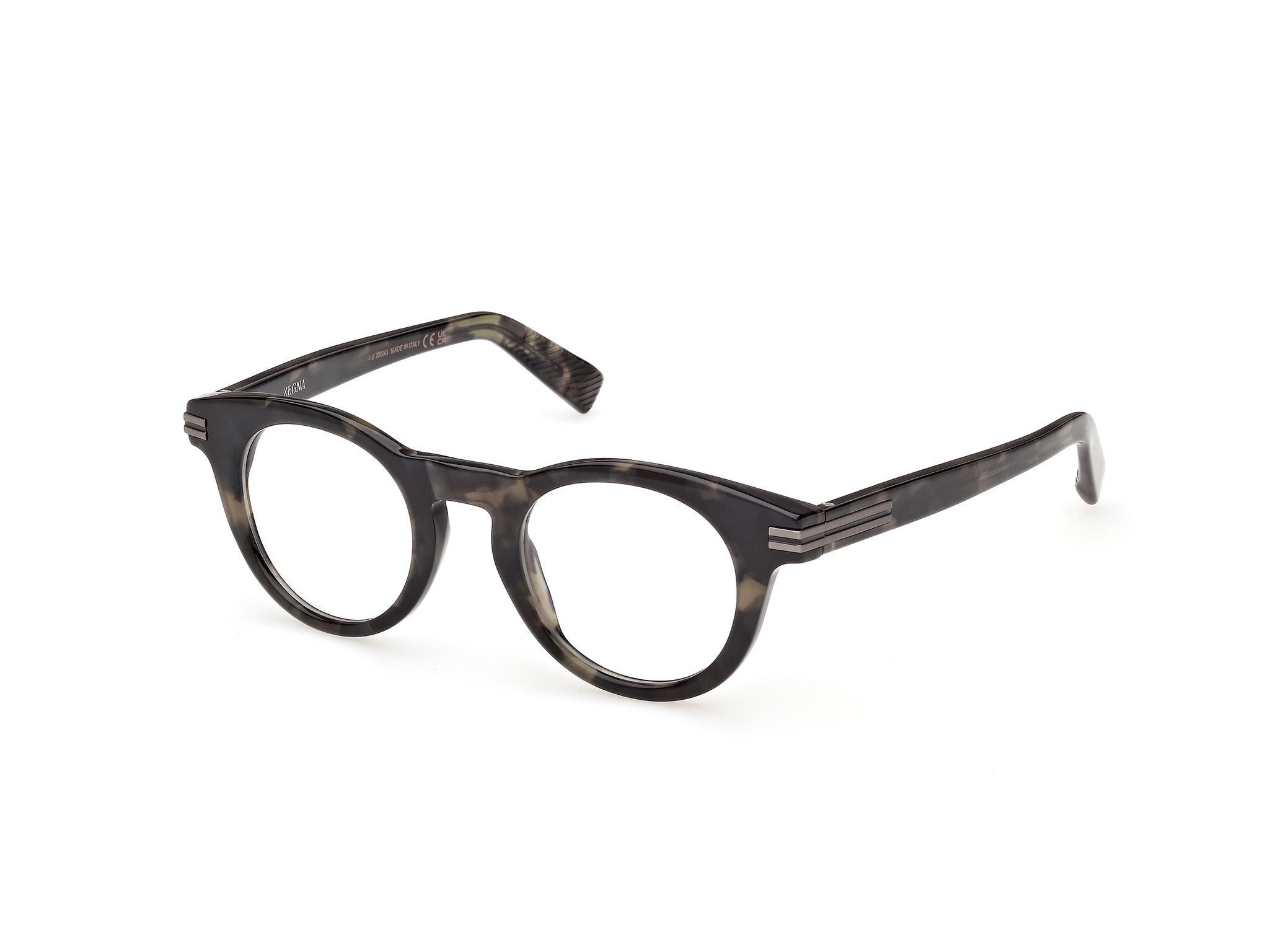 ERMENEGILDO ZEGNA EZ5325 055 46 FRAME