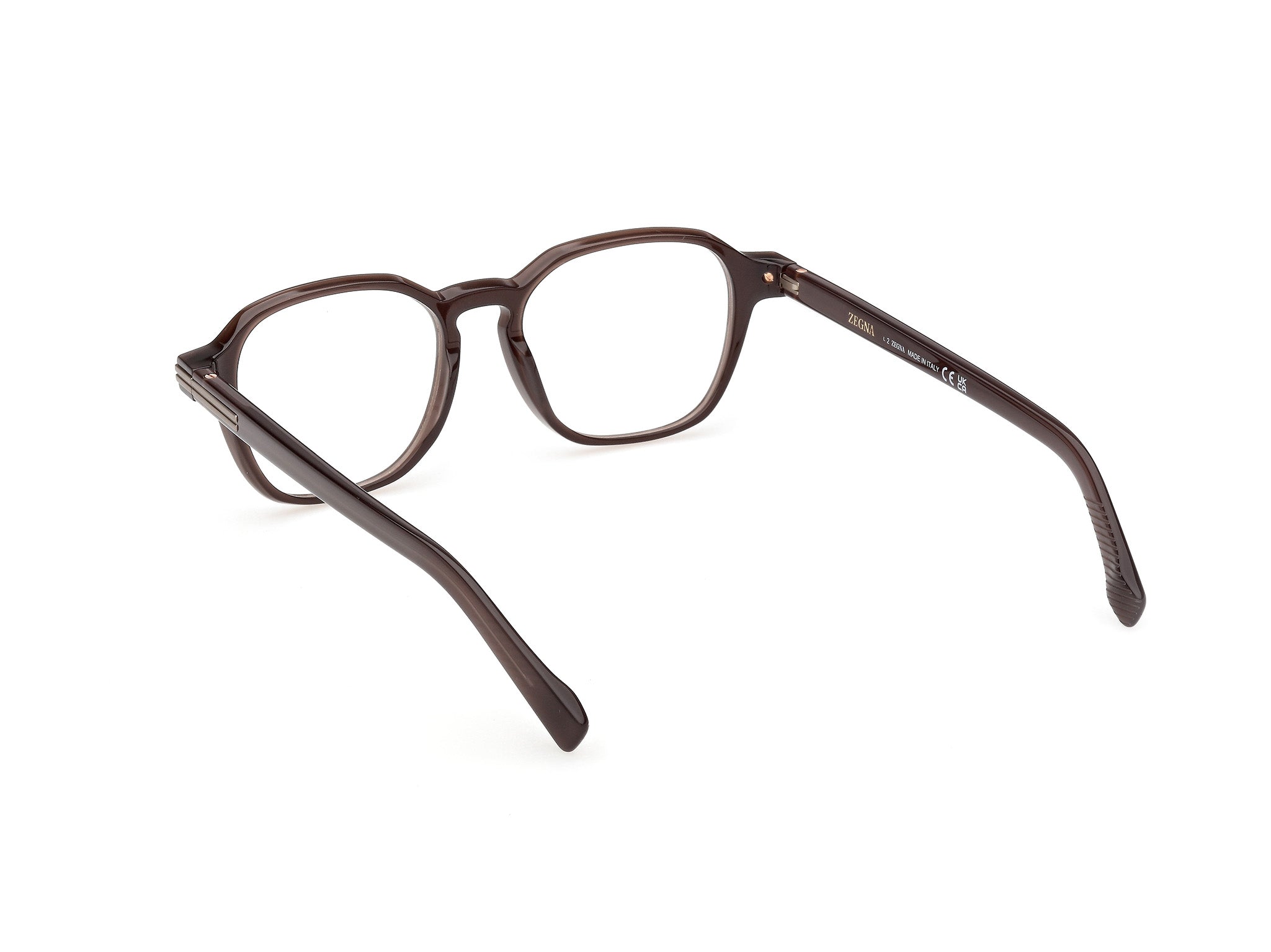 ERMENEGILDO ZEGNA EZ5332 048 51 FRAME