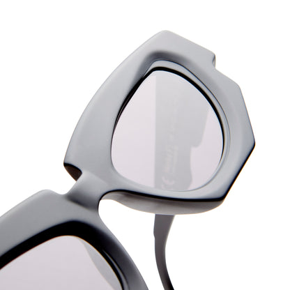 KUBORAUM F5 SUN MASKE BM 52 SUNGLASSES