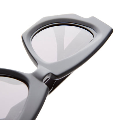 KUBORAUM F5 SUN MASKE BM 52 SUNGLASSES