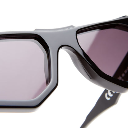 KUBORAUM F6 SUN MASKE BS 52 SUNGLASSES