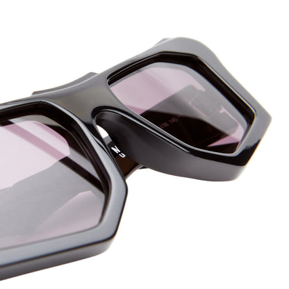KUBORAUM F6 SUN MASKE BS 52 SUNGLASSES