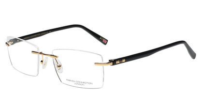 FCUK FCL4325 C1 54 FRAME