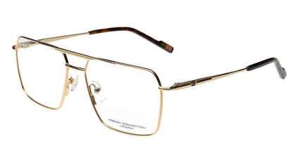 FCUK FCL4327 C4 57 FRAME