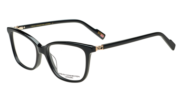 FCUK FCL4348 C1 52 FRAME