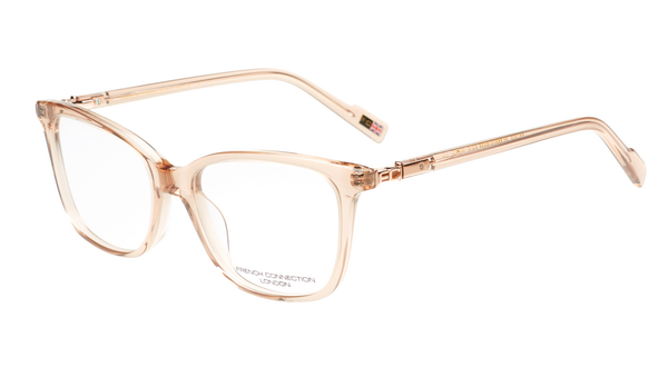 FCUK FCL4348 C5 52 FRAME