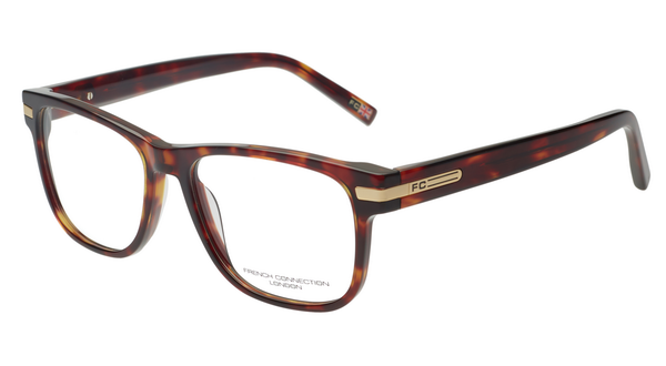 FCUK FCL5311 C4 54 FRAME