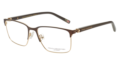 FCUK FCL5313 C4 54 FRAME