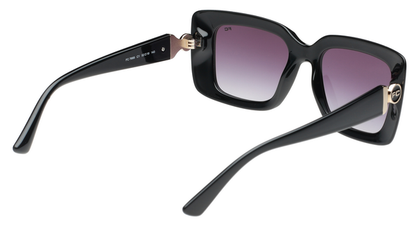 FCUK FC7669 C1 52 SUNGLASSES