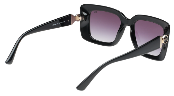 FCUK FC7669 C1 52 SUNGLASSES