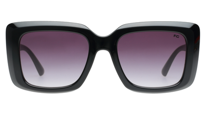FCUK FC7669 C1 52 SUNGLASSES