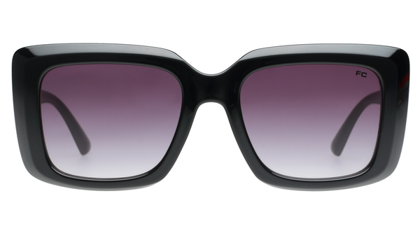 FCUK FC7669 C1 52 SUNGLASSES