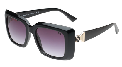 FCUK FC7669 C1 52 SUNGLASSES