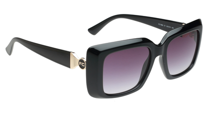 FCUK FC7669 C1 52 SUNGLASSES