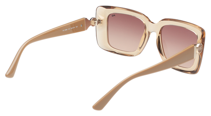 FCUK FC7669 C3 52 SUNGLASSES