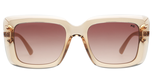 FCUK FC7669 C3 52 SUNGLASSES