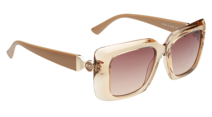 FCUK FC7669 C3 52 SUNGLASSES