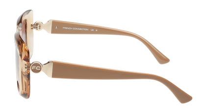 FCUK FC7669 C3 52 SUNGLASSES