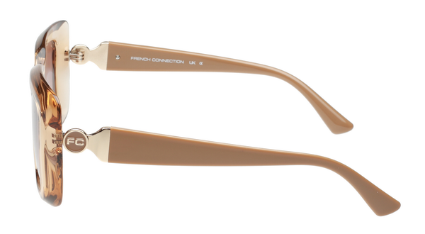 FCUK FC7669 C3 52 SUNGLASSES