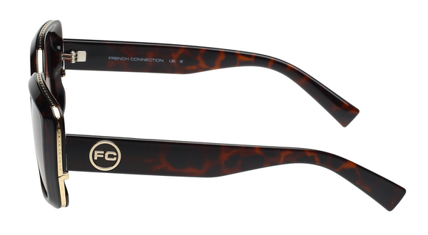 FCUK FC7671 C3 53 SUNGLASSES