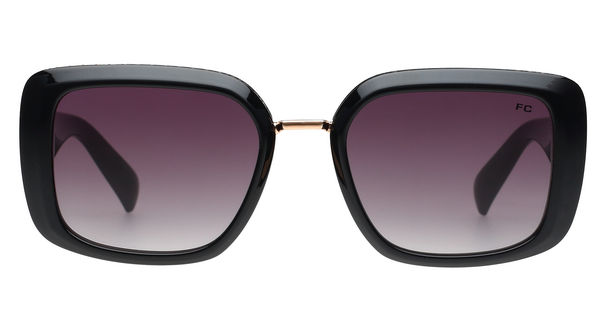 FCUK FC7671 C4 53 SUNGLASSES