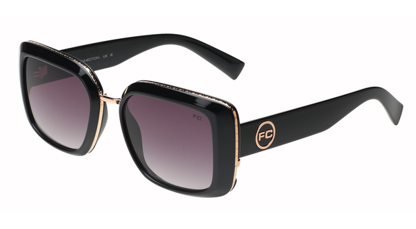 FCUK FC7671 C4 53 SUNGLASSES