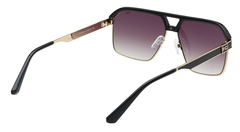 FCUK FC7673 C1 60 SUNGLASSES