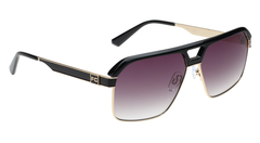 FCUK FC7673 C1 60 SUNGLASSES