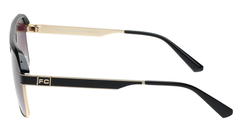 FCUK FC7673 C1 60 SUNGLASSES