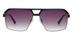 FCUK FC7673 C2 60 SUNGLASSES