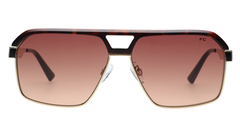 FCUK FC7673 C3 60 SUNGLASSES