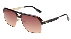 FCUK FC7673 C3 60 SUNGLASSES