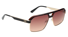 FCUK FC7673 C3 60 SUNGLASSES