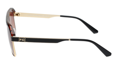 FCUK FC7673 C3 60 SUNGLASSES