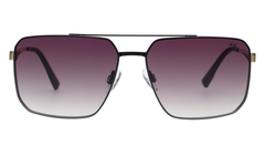 FCUK FC7674 C3 60 SUNGLASSES